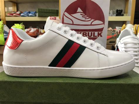 gucci sneakers custom|farfetch Gucci sneakers.